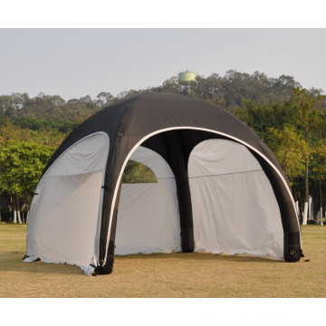 Custom Inflatable Arches Spider Tent Inflatable Dome Tent